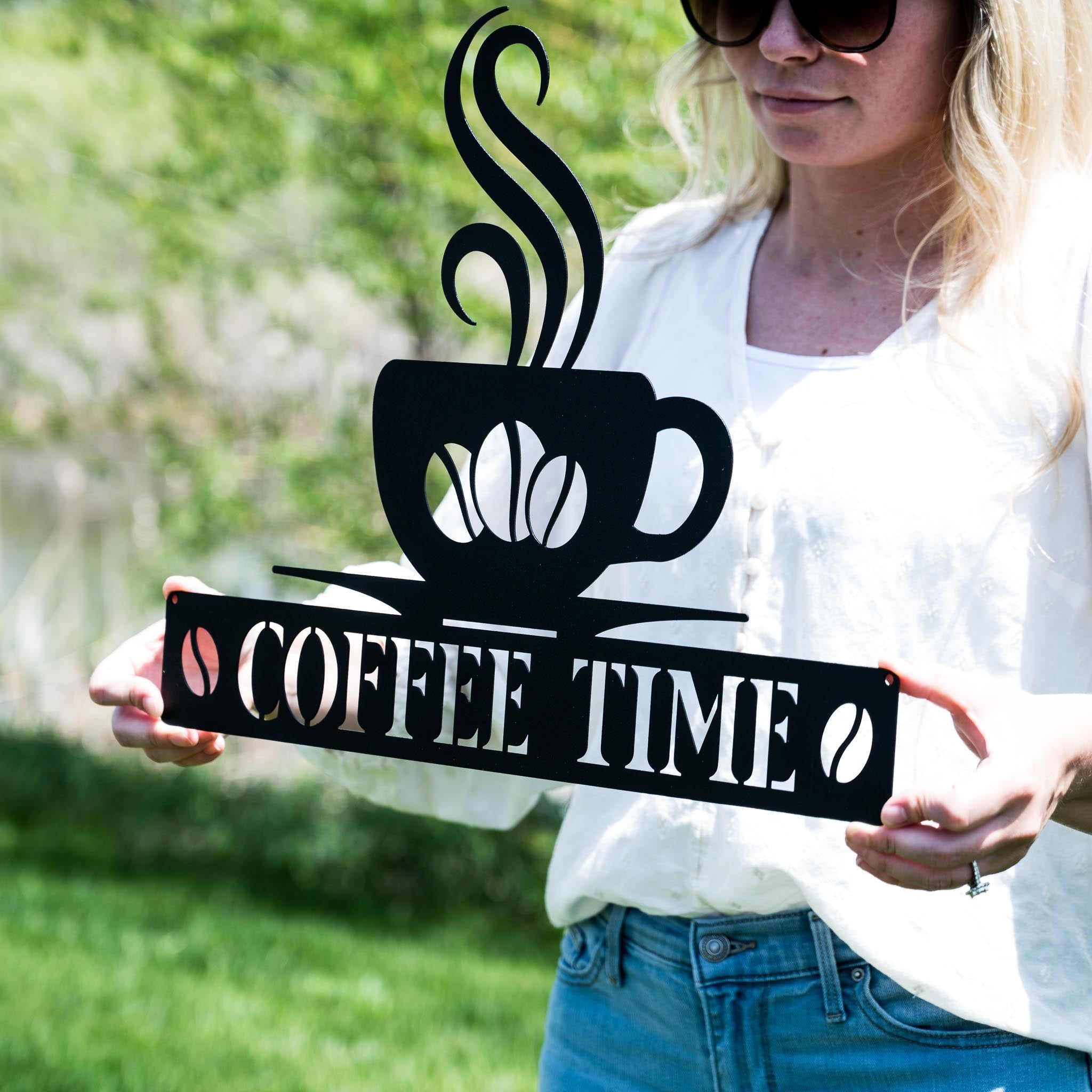 Coffee Time