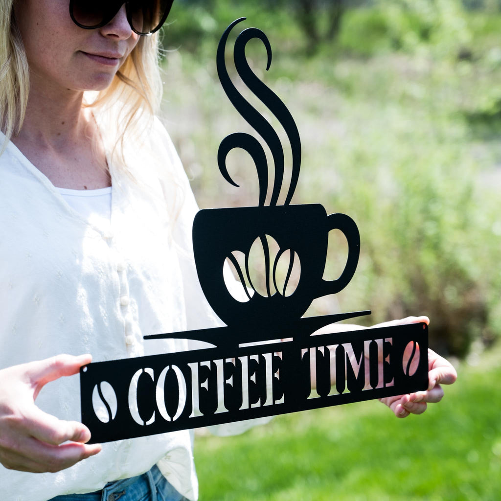 Coffee Time