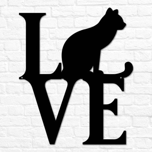 Cat Love