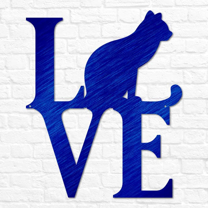 Cat Love