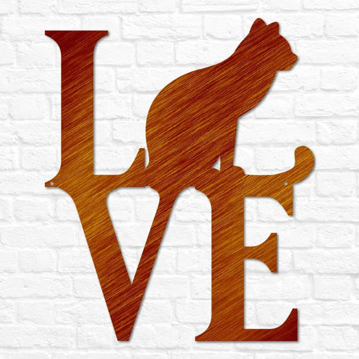 Cat Love