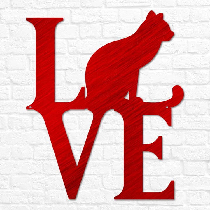 Cat Love
