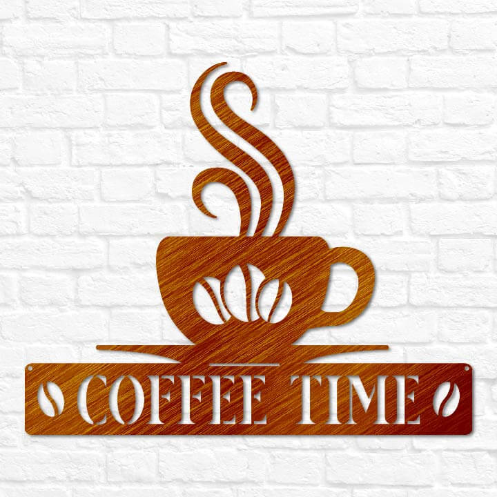 Coffee Time