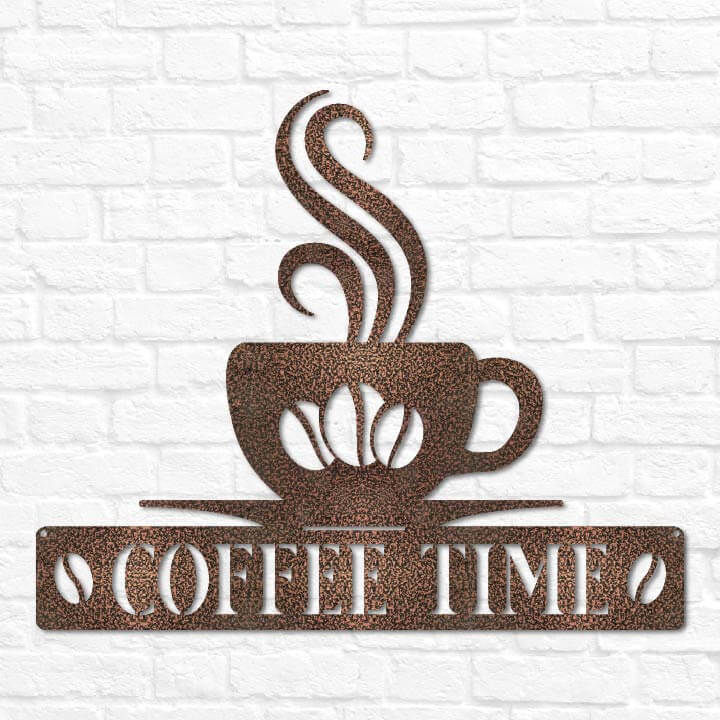 Coffee Time