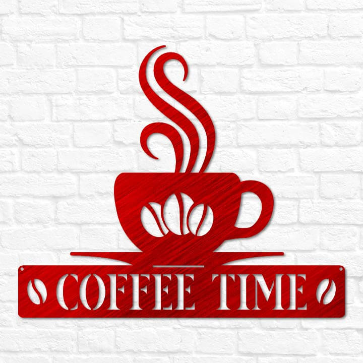 Coffee Time