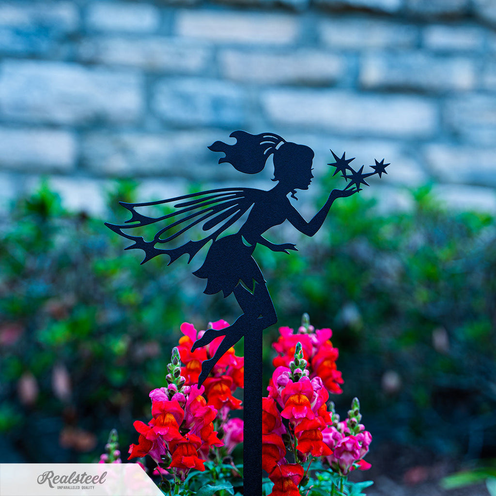 Garden Art - Fairy Starter Set