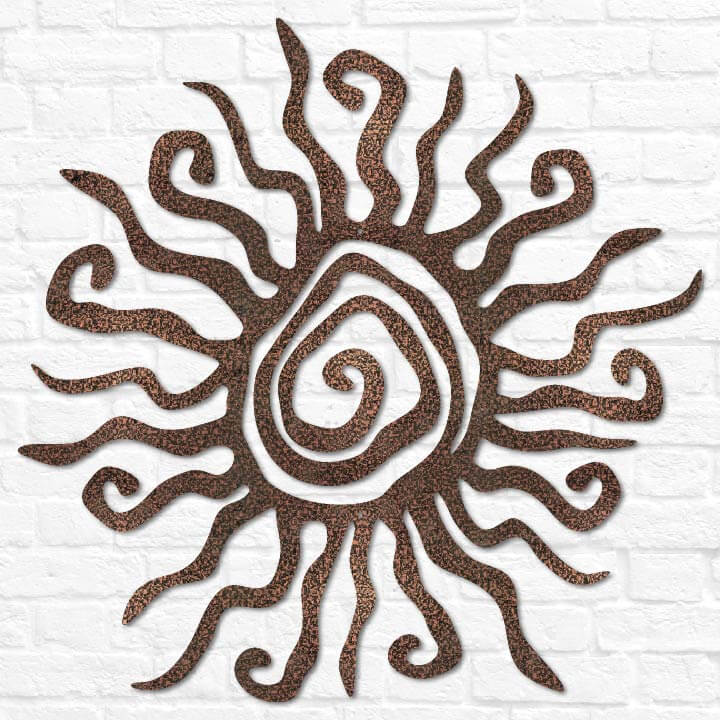 Wacky Sun