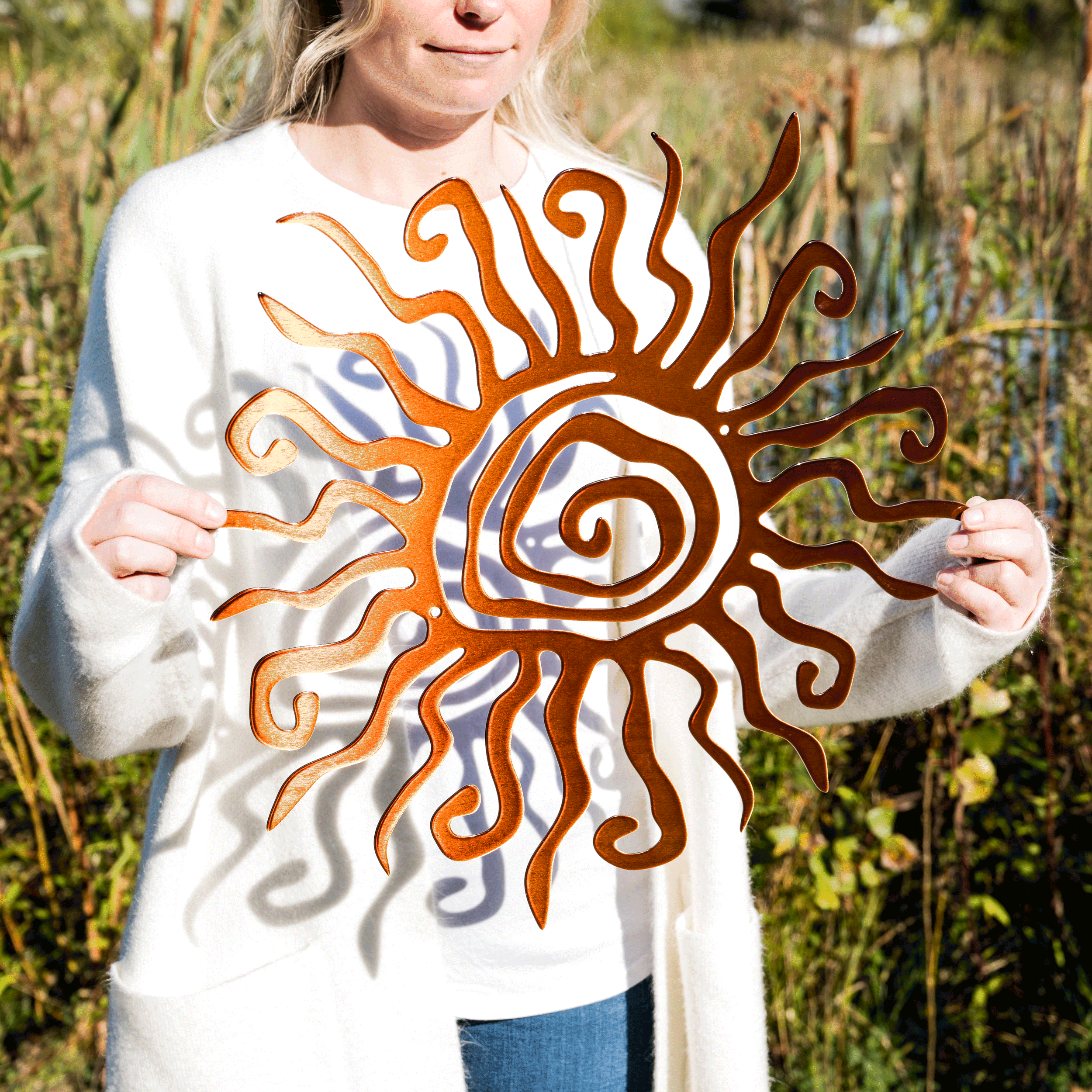 Wacky Sun