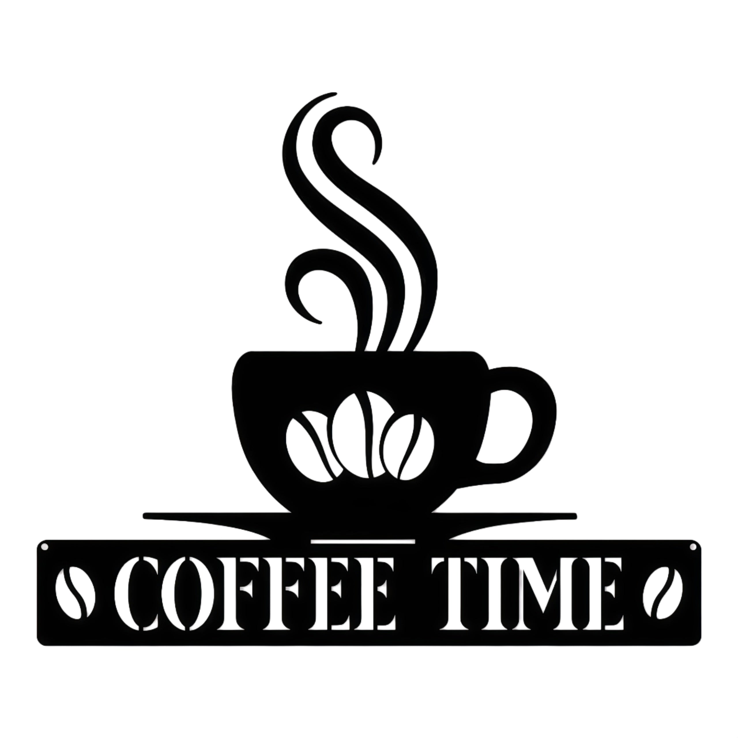 Coffee Time