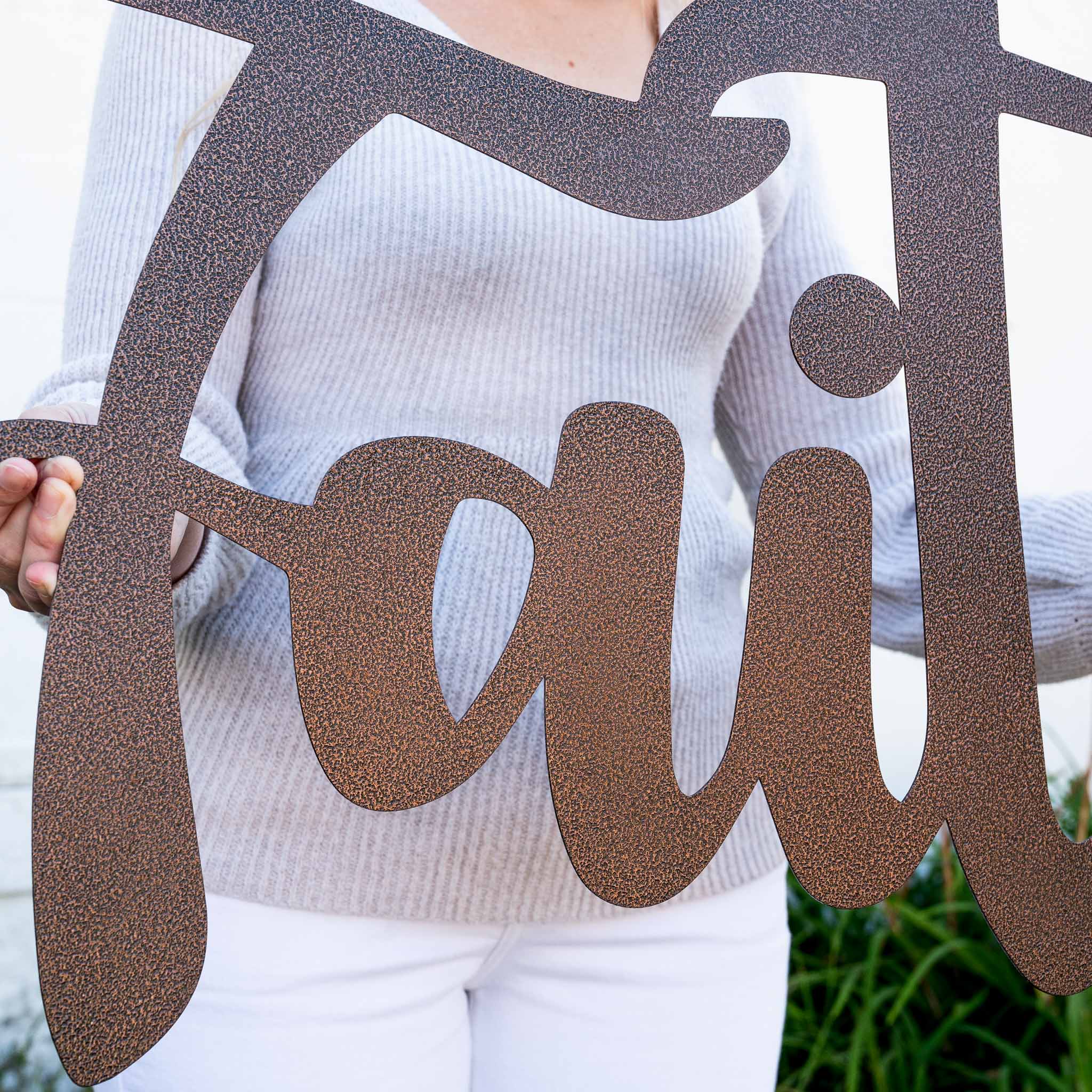 Faith