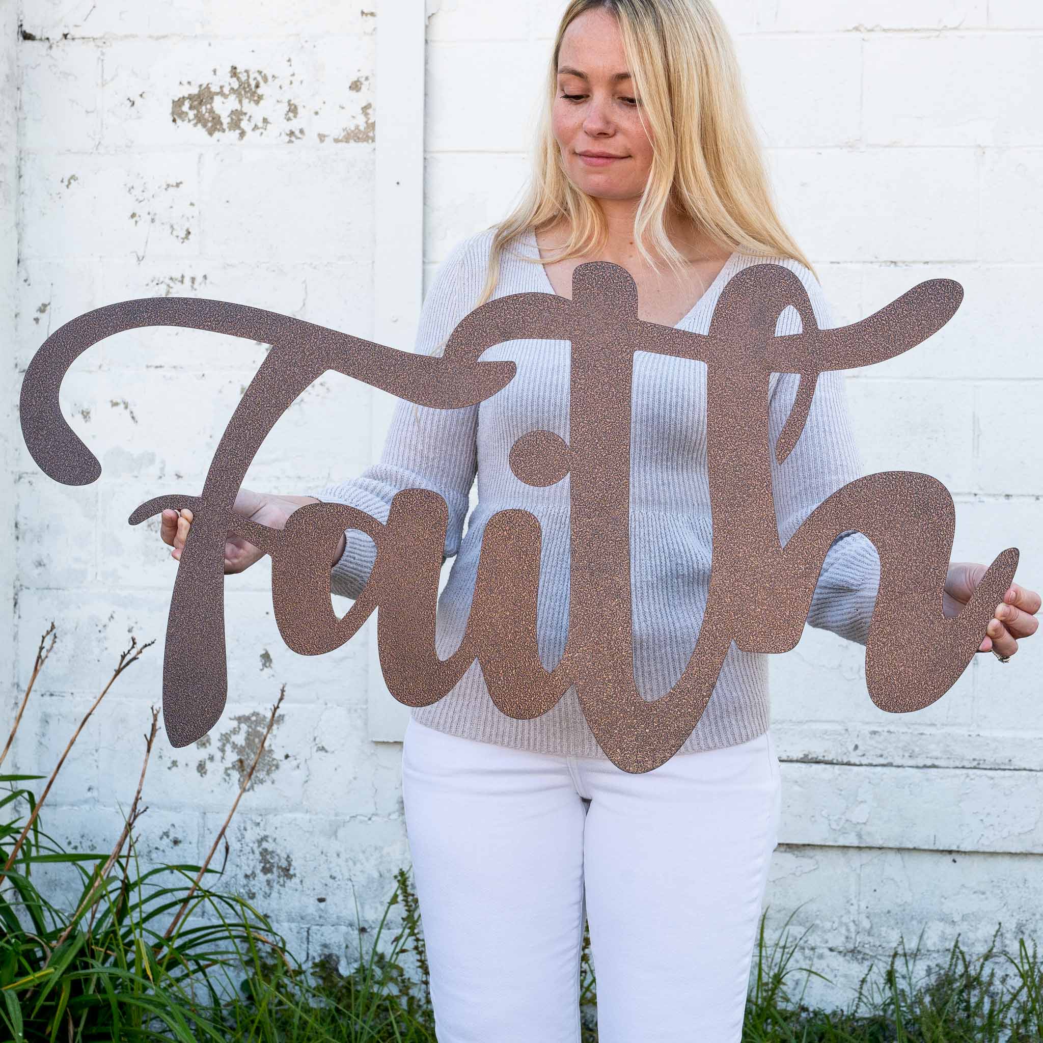 Faith