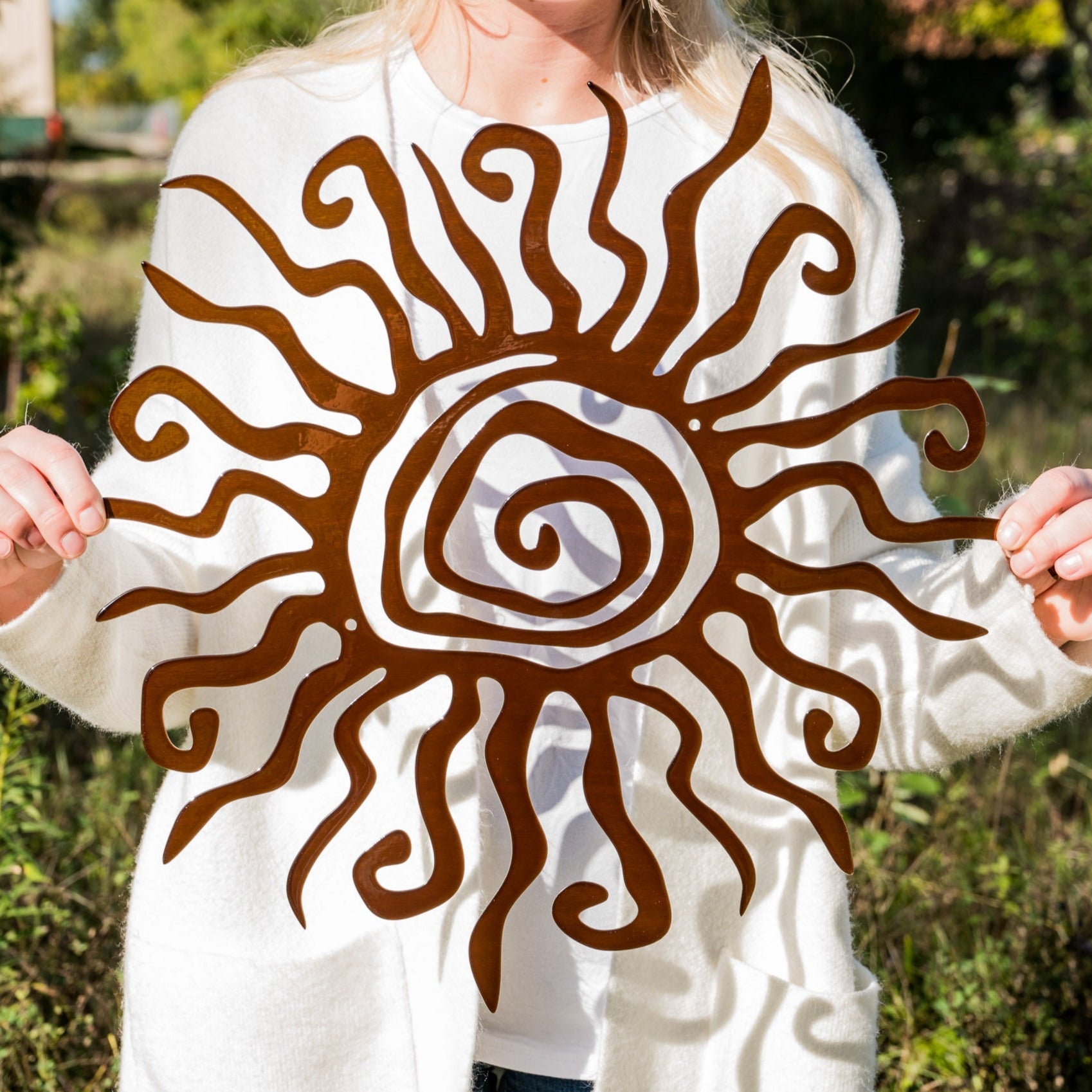 Wacky Sun